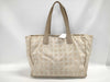CHANEL New Travel Line Tote Bag