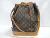 LOUIS VUITTON Monogram M42224 Noe Shoulder Bag