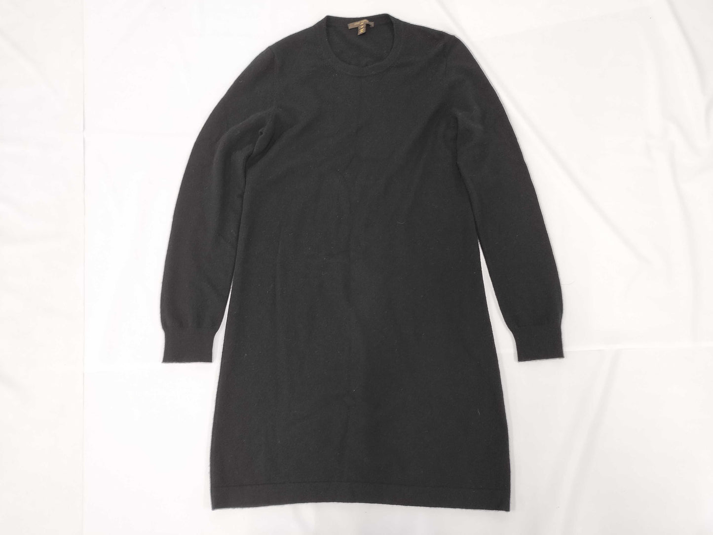 LOUIS VUITTON Knit Dress Dress