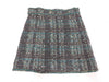 CHANEL Tweed Skirt Skirt