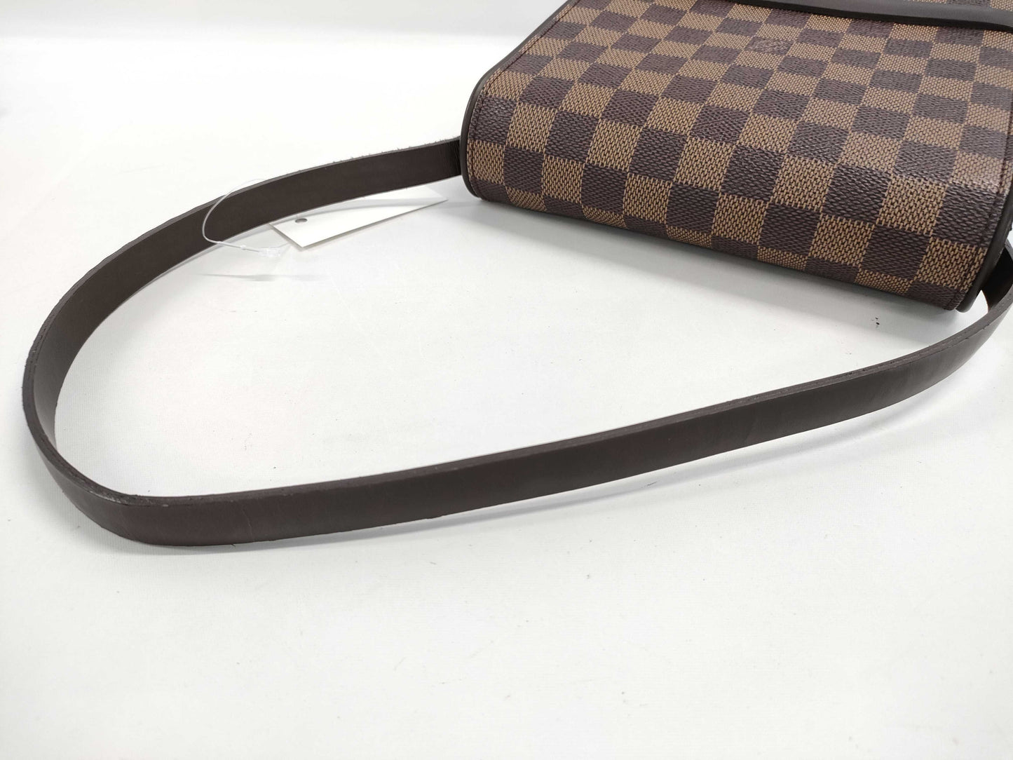 LOUIS VUITTON Damier N51162 Tribeca Mini Shoulder Bag