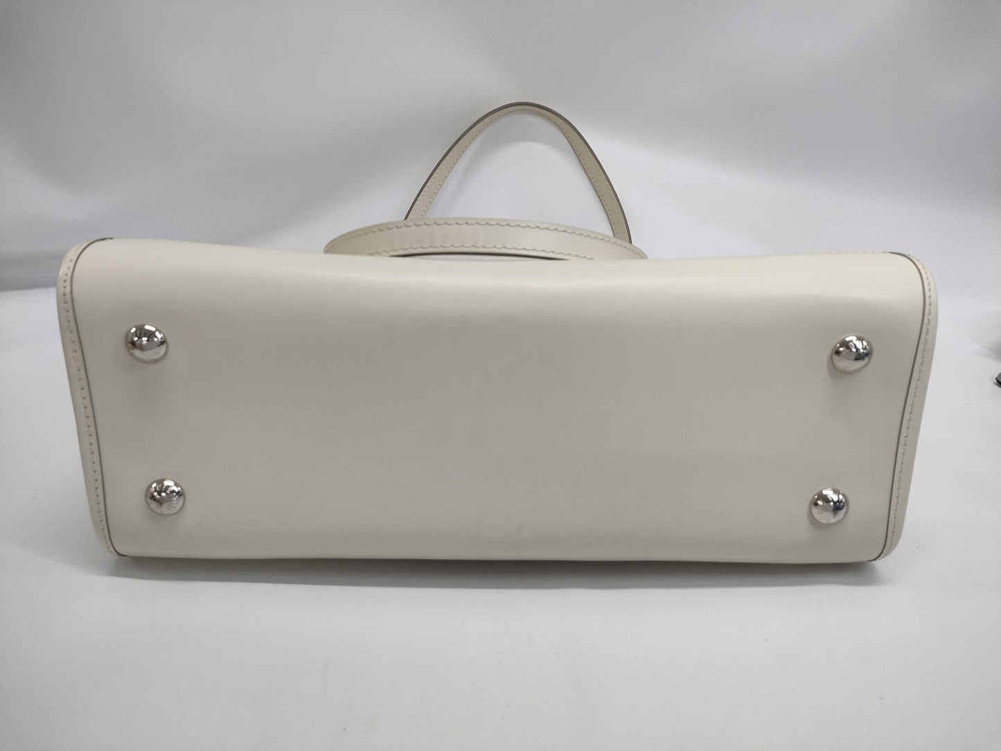 LOUIS VUITTON Epi Madeleine GM Shoulder Bag