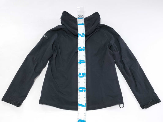 Blouson Jacket Parka Jacket