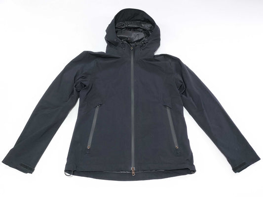 Blouson Jacket Parka Jacket