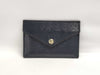 GUCCI Patent Leather Card Case, Card Case, Pass Case, Business Card Case