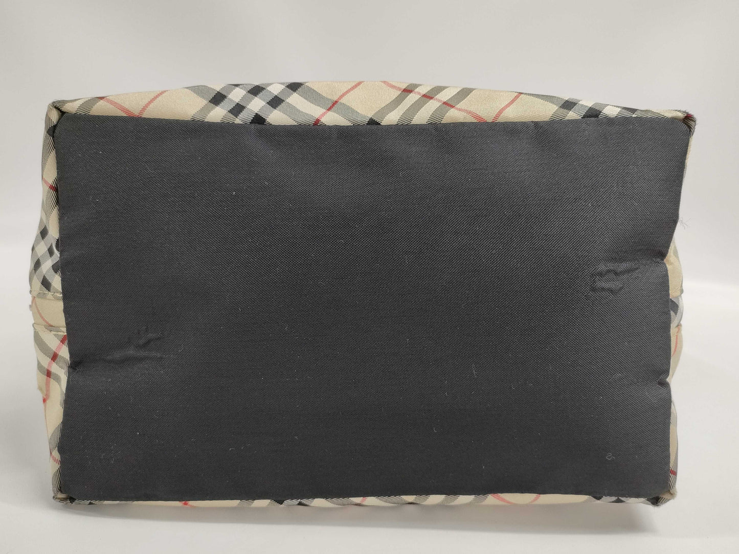 BURBERRY Blue Label Mini Boston Handbag