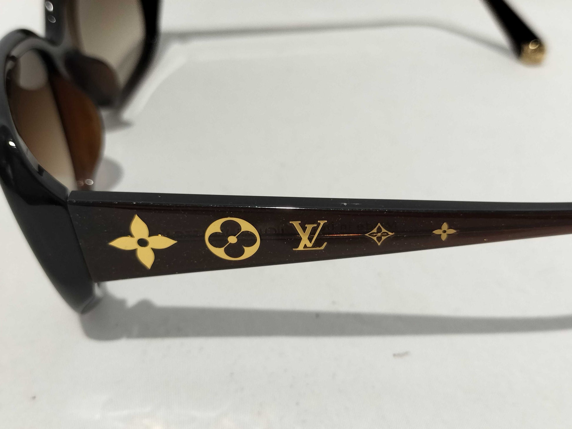 LOUIS VUITTON Monogram Monogram Sunglasses Sunglasses and Glasses