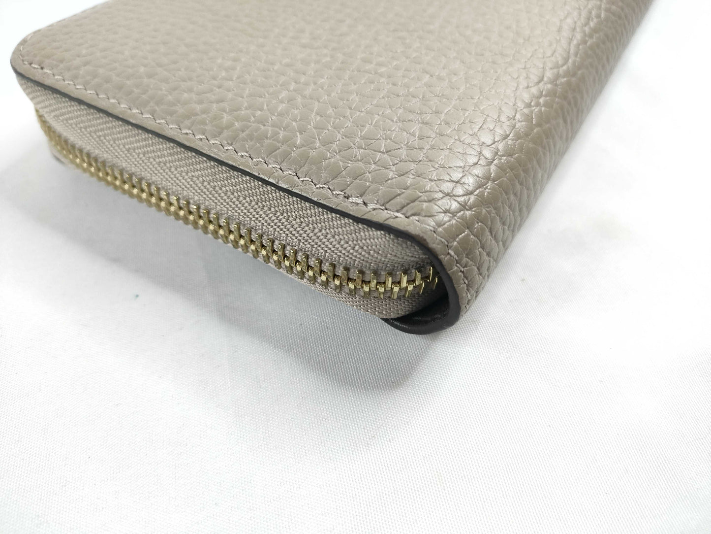 LOUIS VUITTON Monogram Portefeuille Comet M63104 Wallet