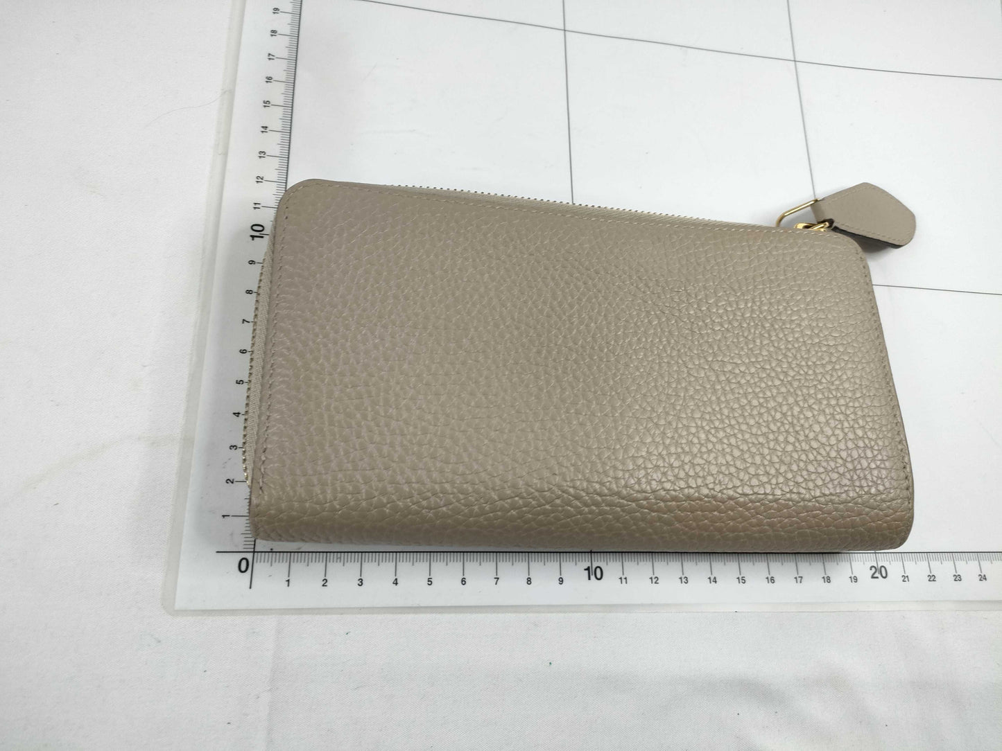 LOUIS VUITTON Monogram Portefeuille Comet M63104 Wallet
