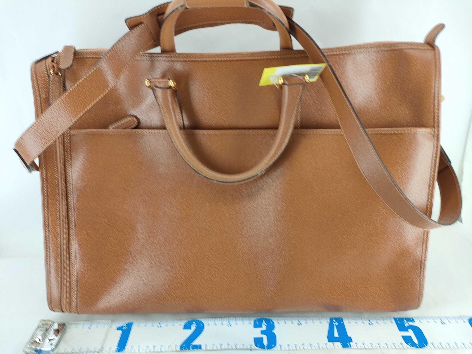 GUCCI 012 1095 3691 Boston Boston Bag