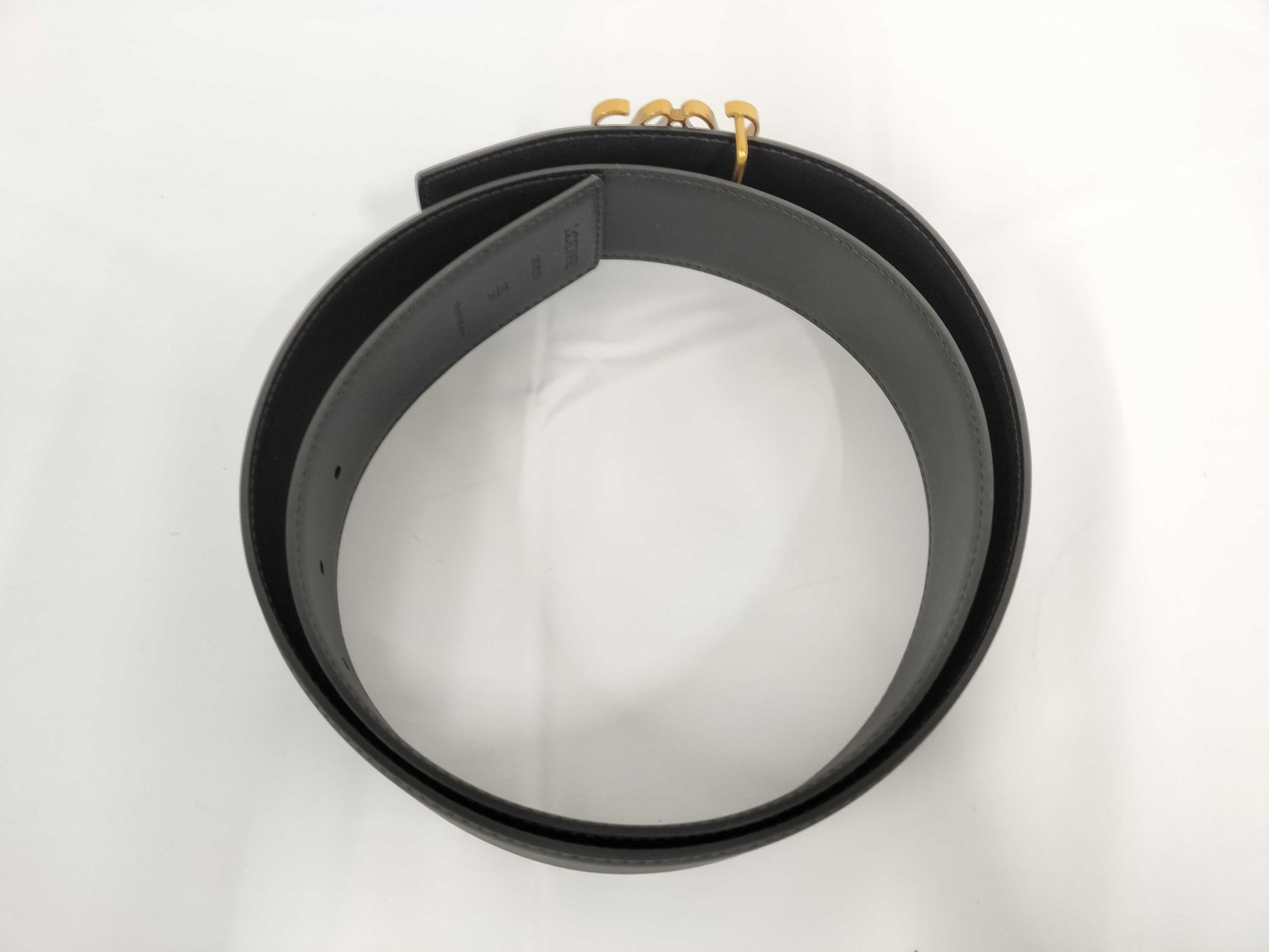 LOEWE Anagram Belt/2019 Belt