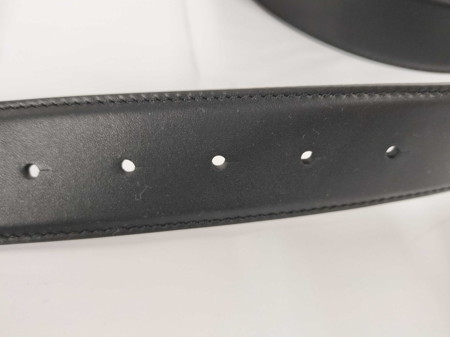 LOEWE Anagram Belt/2019 Belt