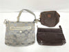 COACH 3-piece bag set: Celine/Roberta/Coach shoulder bag