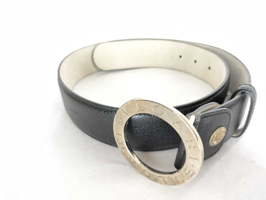BVLGARI B.zero1 Bulgari B.zero Belt 42/105 Belt