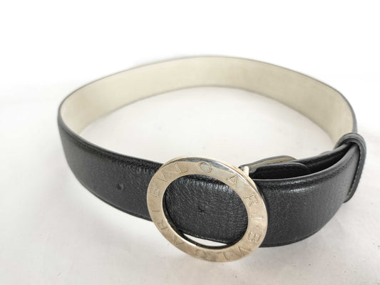 BVLGARI B.zero1 Bulgari B.zero Belt 42/105 Belt