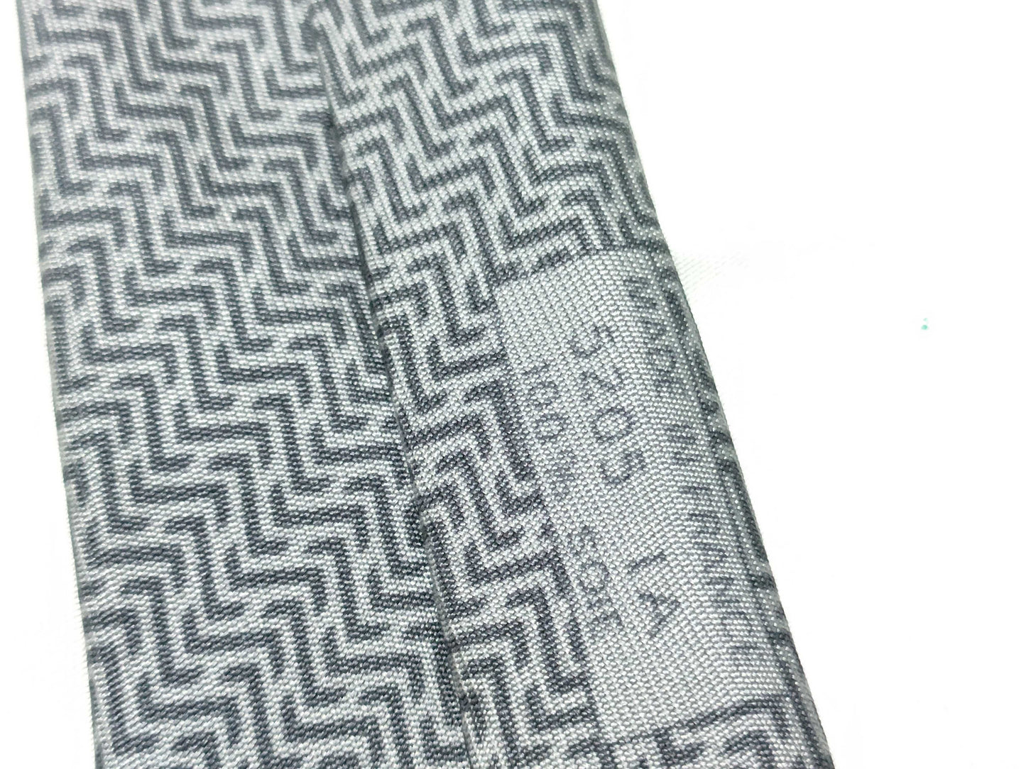 HERMES Vuitton etc.*5 ties