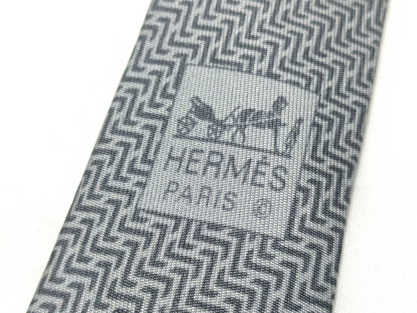 HERMES Vuitton etc.*5 ties