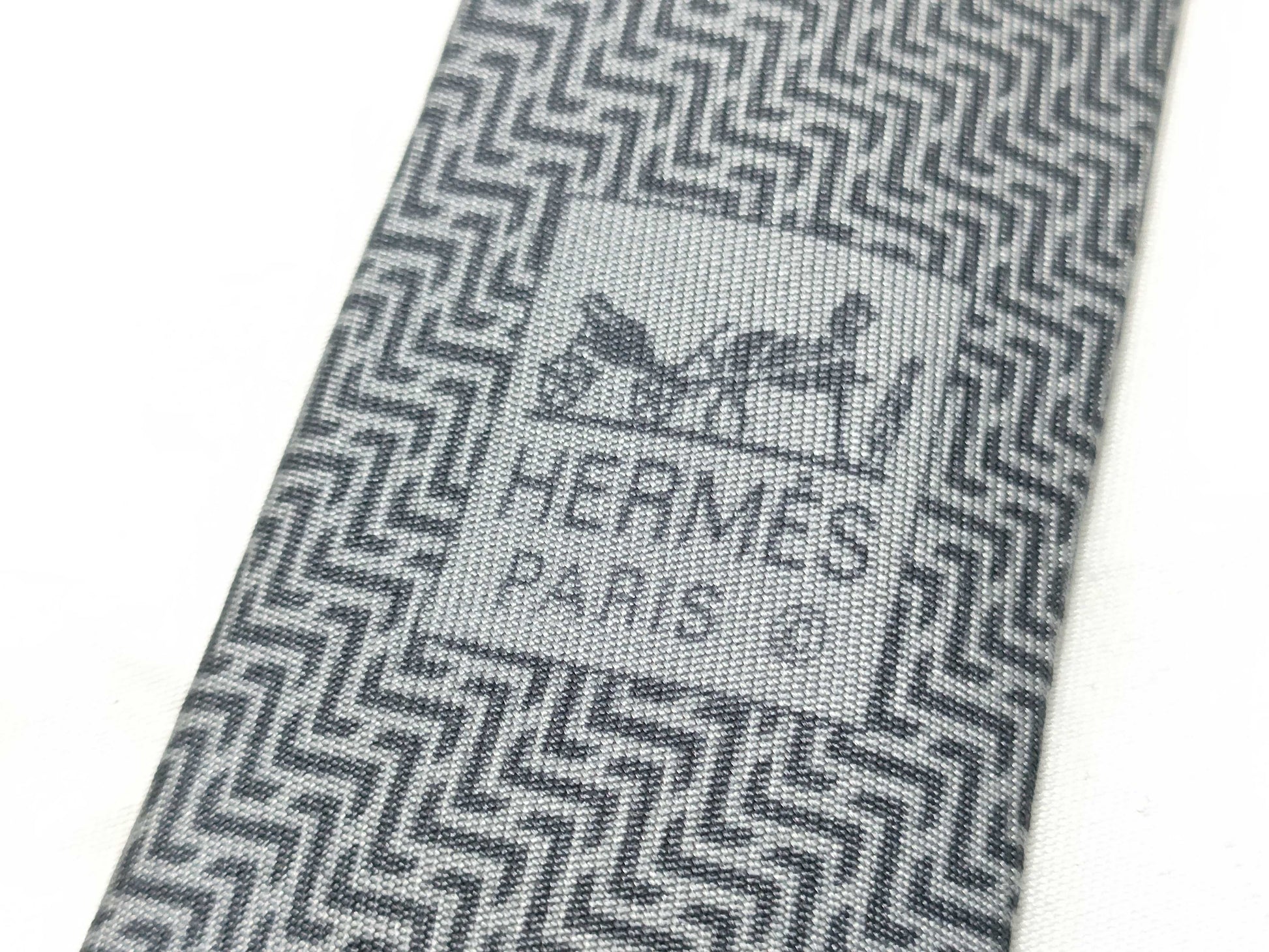 HERMES Vuitton etc.*5 ties