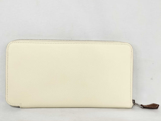 HERMES Azap Silkscreen Wallet