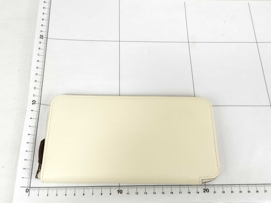 HERMES Azap Silkscreen Wallet