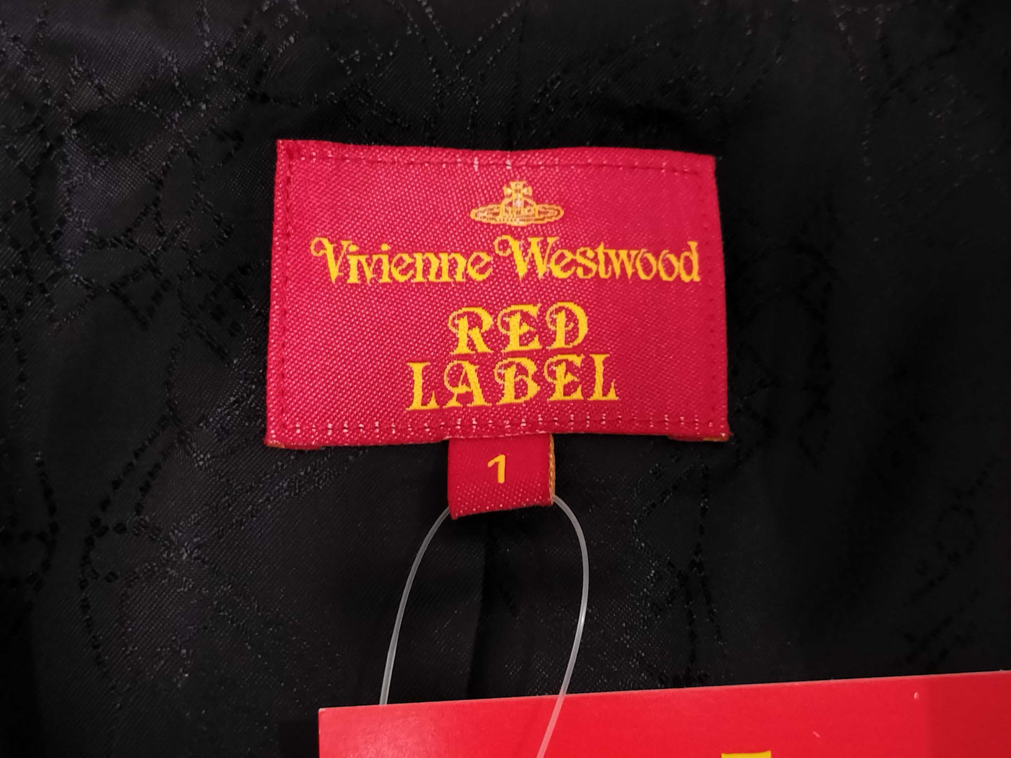 Vivienne Westwood Coat Jacket