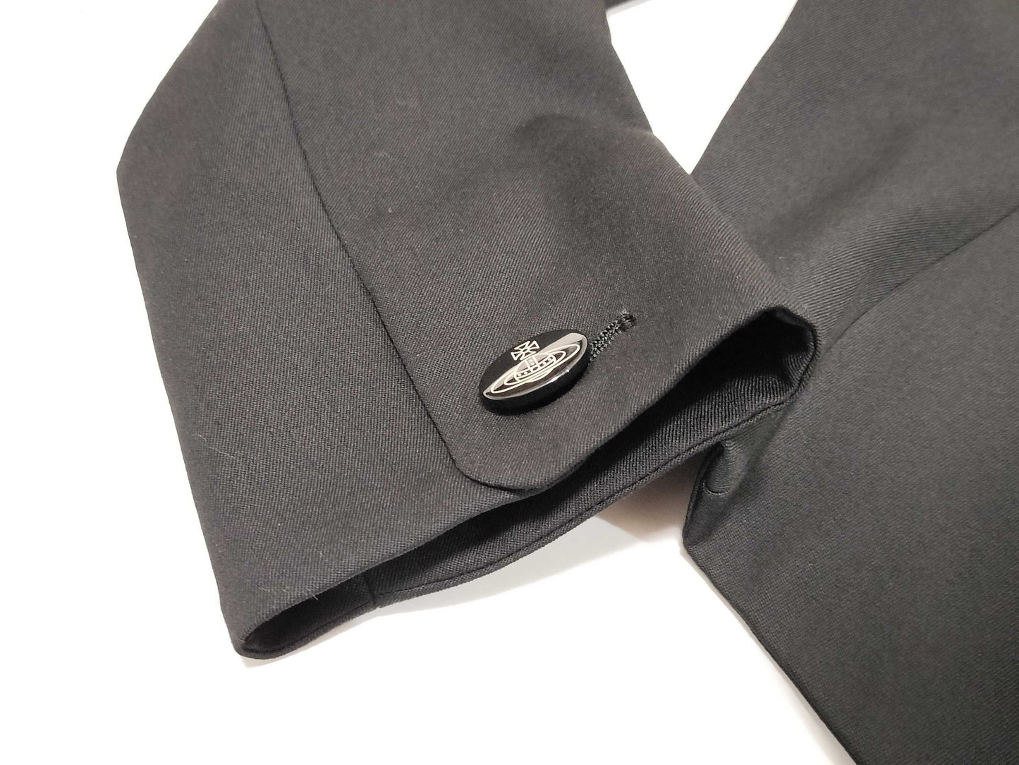 Vivienne Westwood Coat Jacket