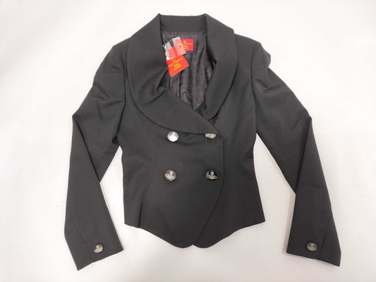 Vivienne Westwood Coat Jacket
