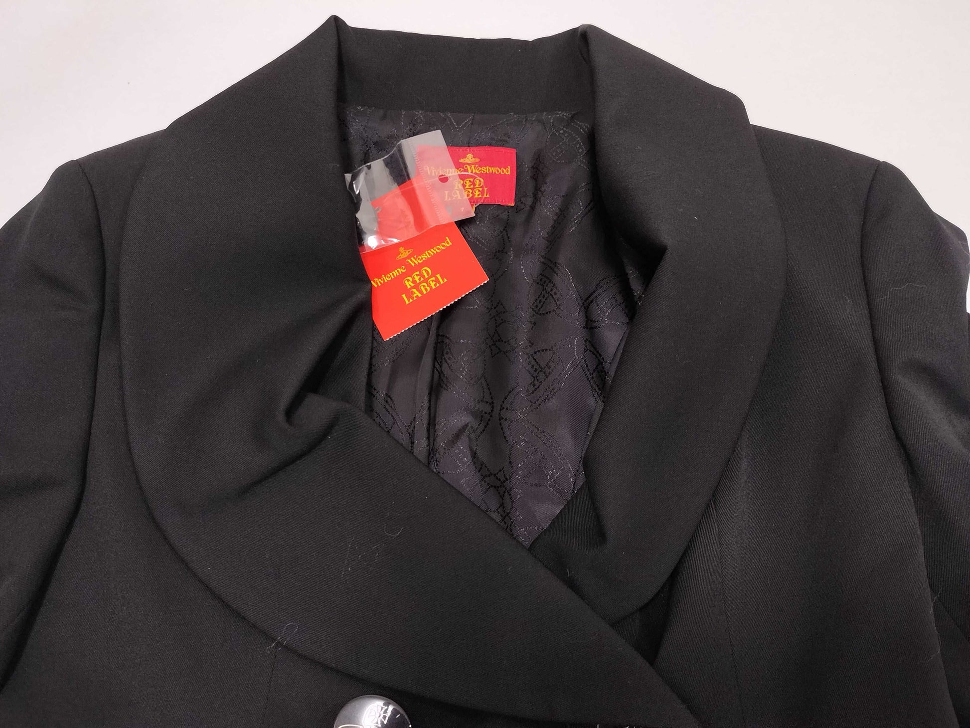 Vivienne Westwood Coat Jacket