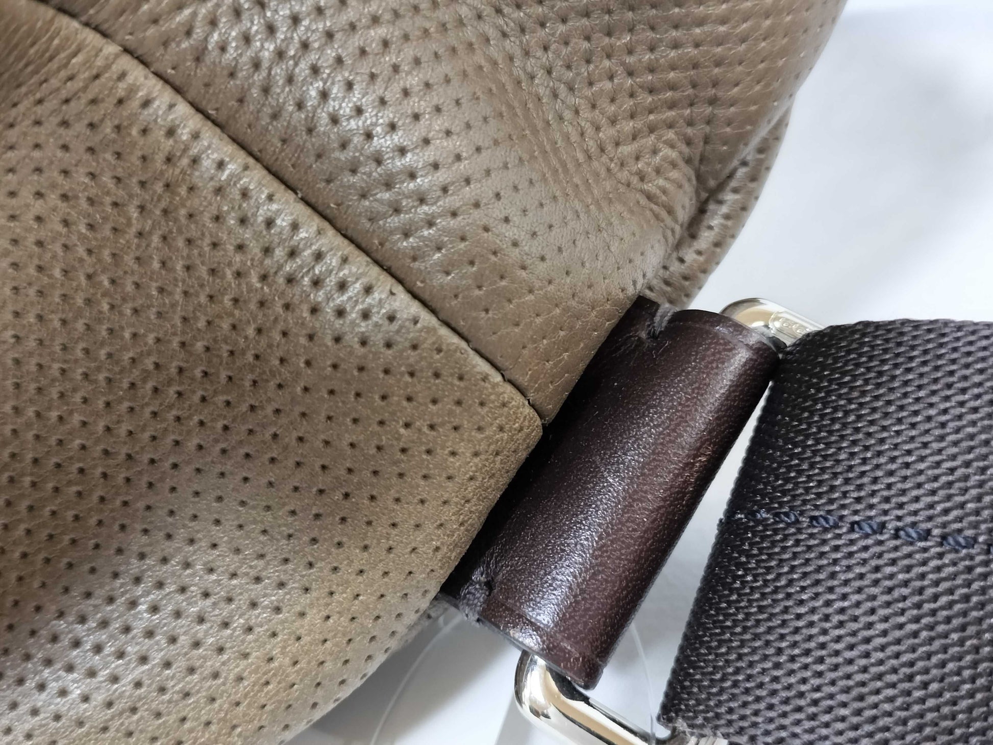 COACH 70716 Coach waist bag