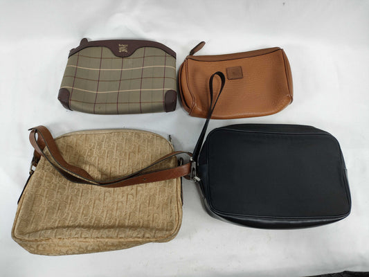 Dior Dior etc. Set Second Bag