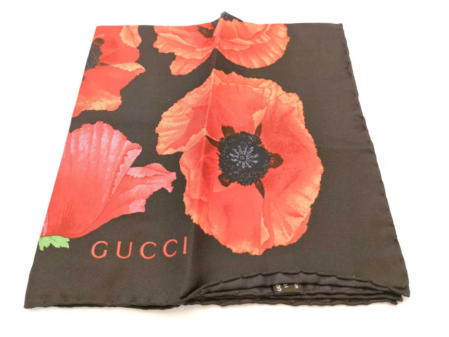 Yves Saint Laurent and Celine handkerchief set and other accessories