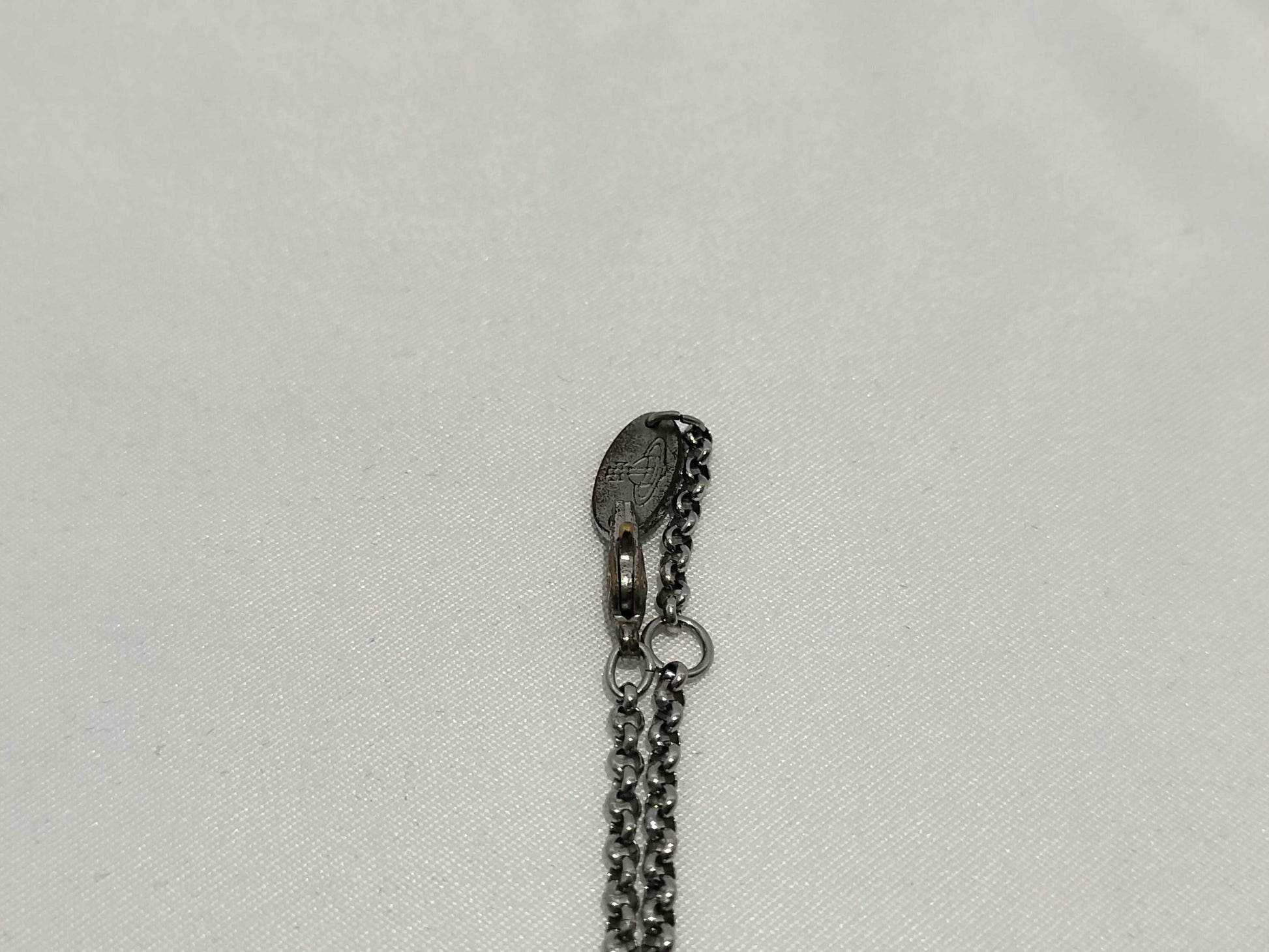 Vivienne Westwood Orb Necklace Necklace