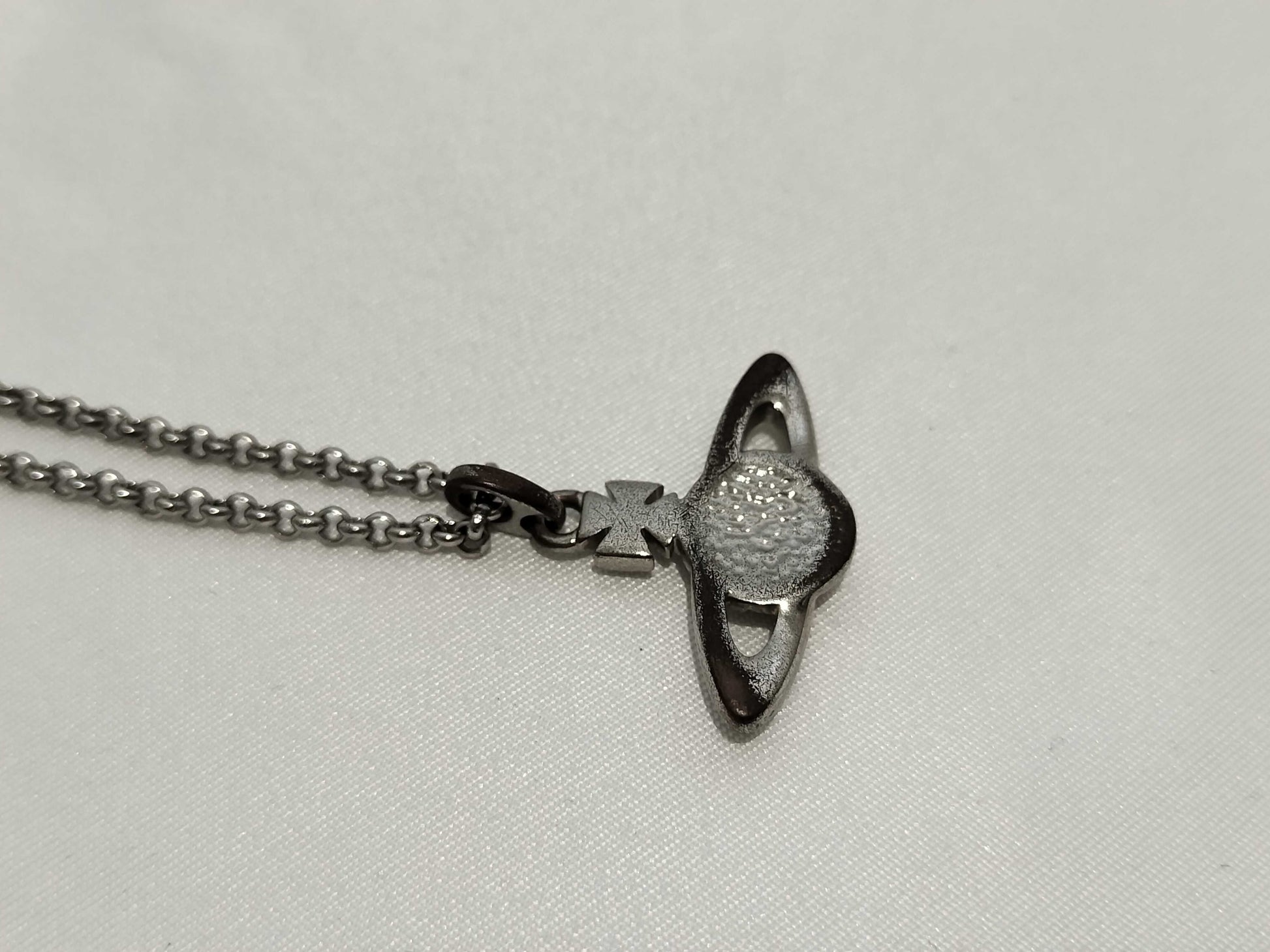 Vivienne Westwood Orb Necklace Necklace