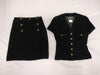 CHANEL 96A Biscuit Velvet Gribois Other Apparel