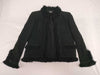 CHANEL 03C Cardigan Camellia Button Cardigan