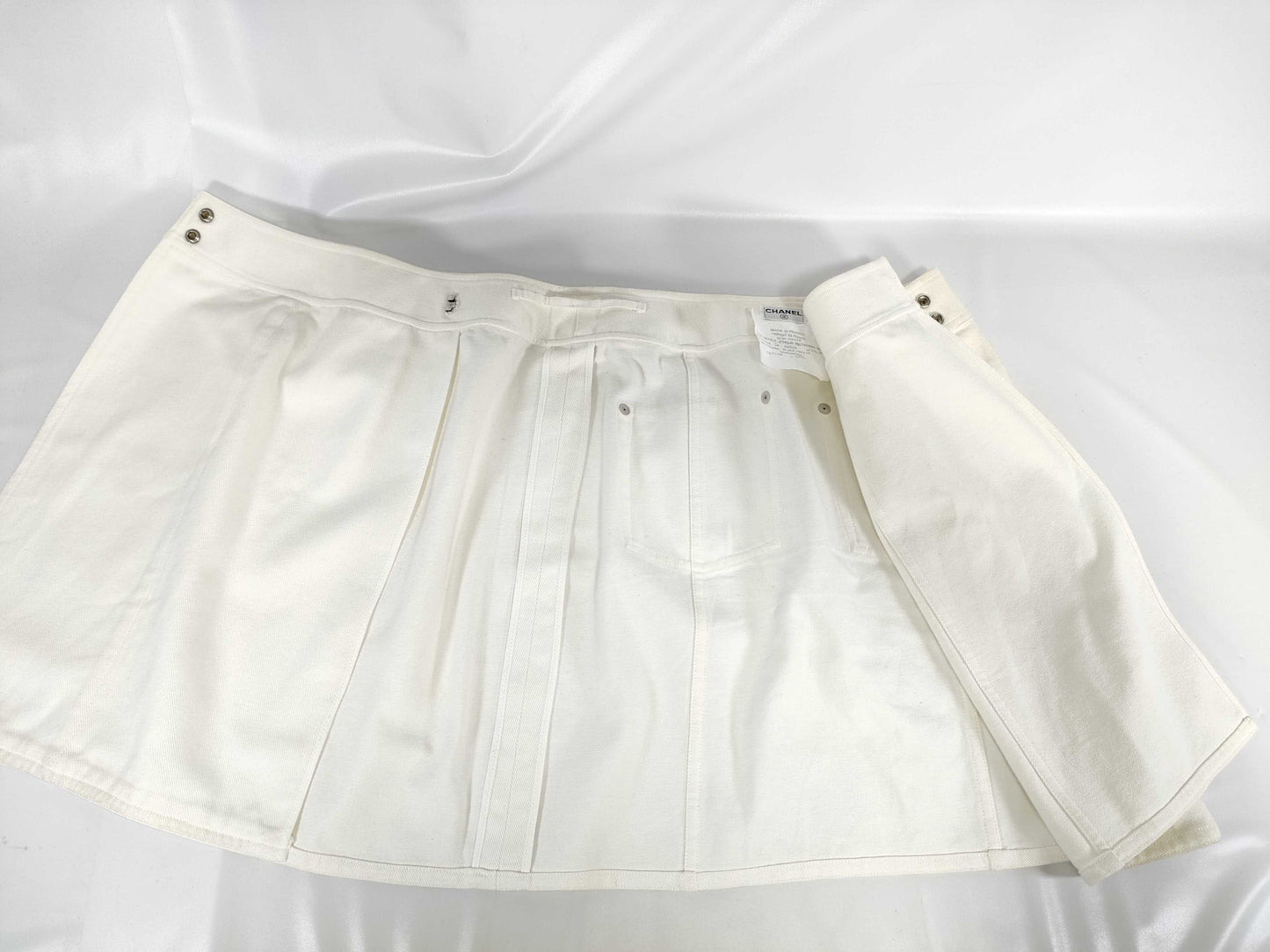 CHANEL 96P Set Other Apparel