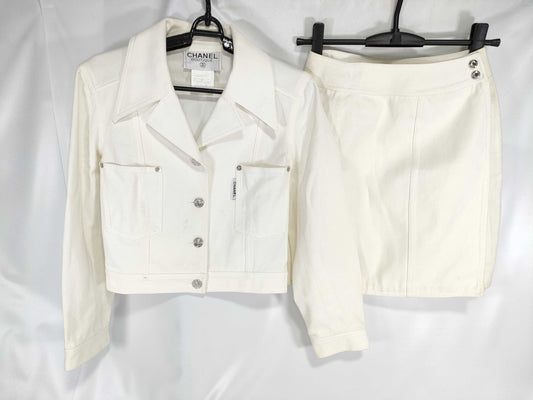 CHANEL 96P Set Other Apparel