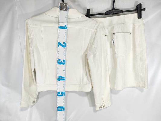 CHANEL 96P Set Other Apparel