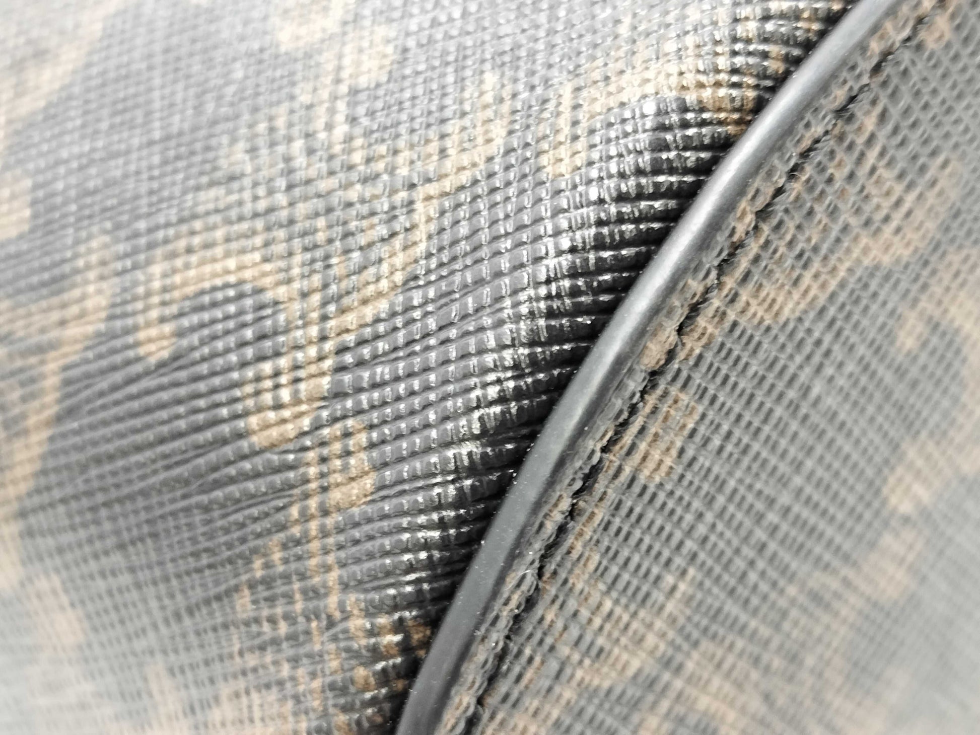 CELINE Bonneville hardware backpack