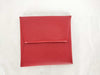 HERMES Bastia Epsom R Stamped Wallet