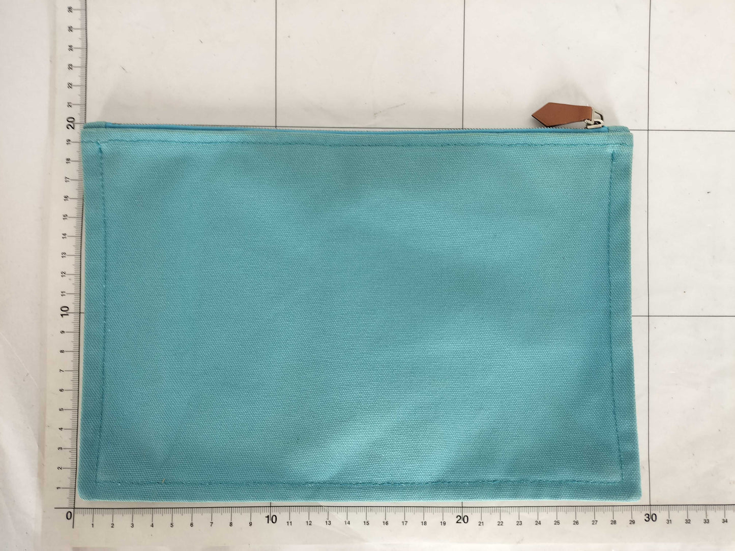 HERMES HERMES Truth Flat/MM Pouch Pouch