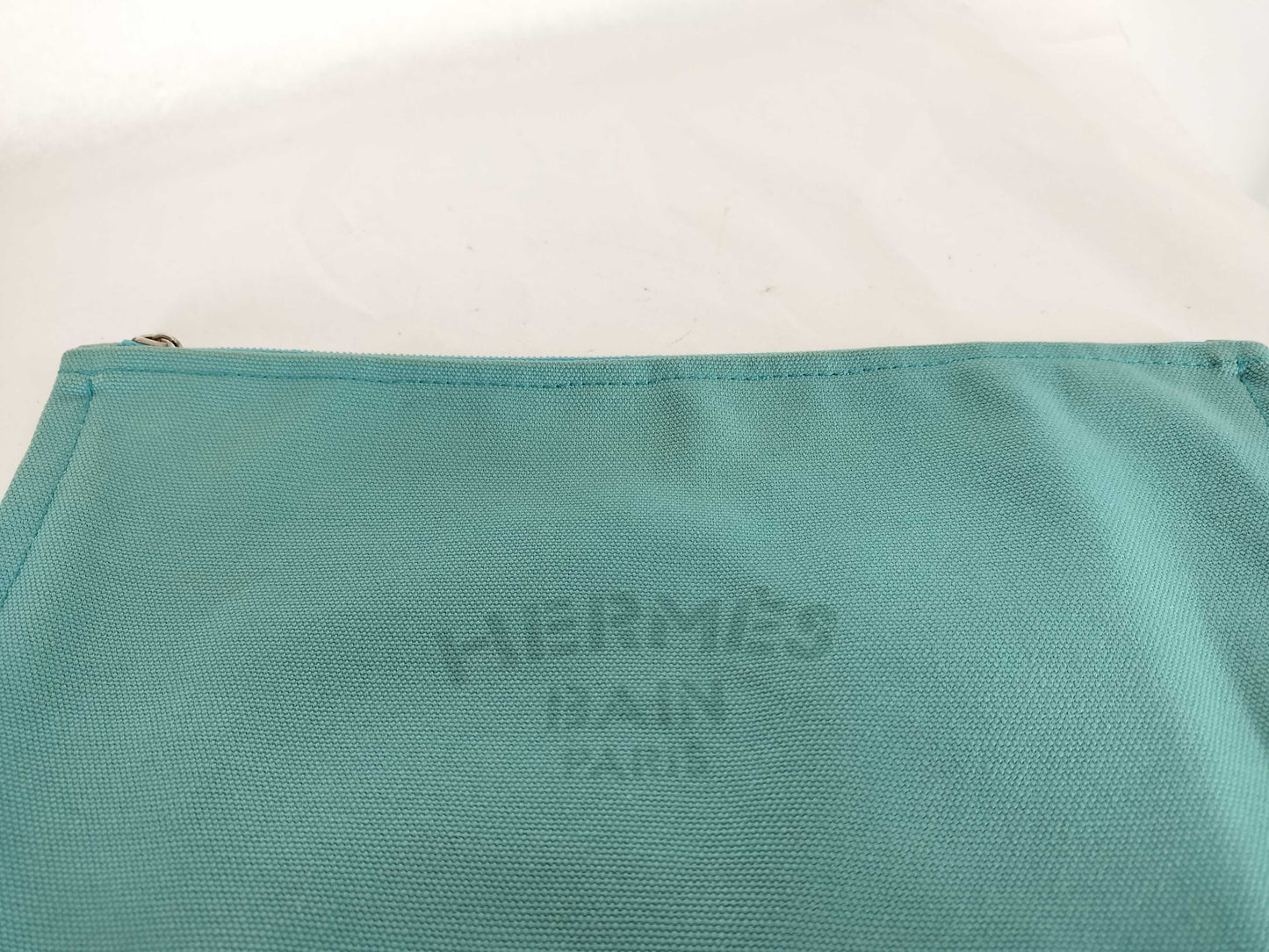 HERMES HERMES Truth Flat/MM Pouch Pouch