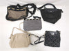 COACH Signature Shoulder Bag Set