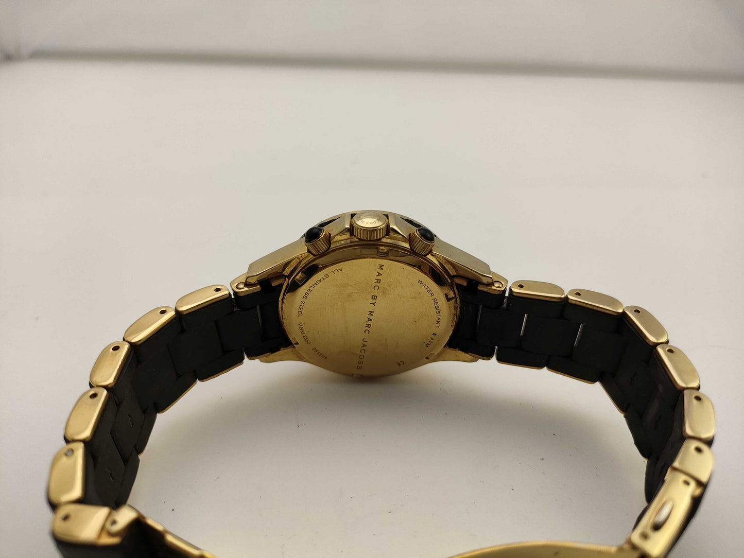 Marc Jacobs Men's Watch