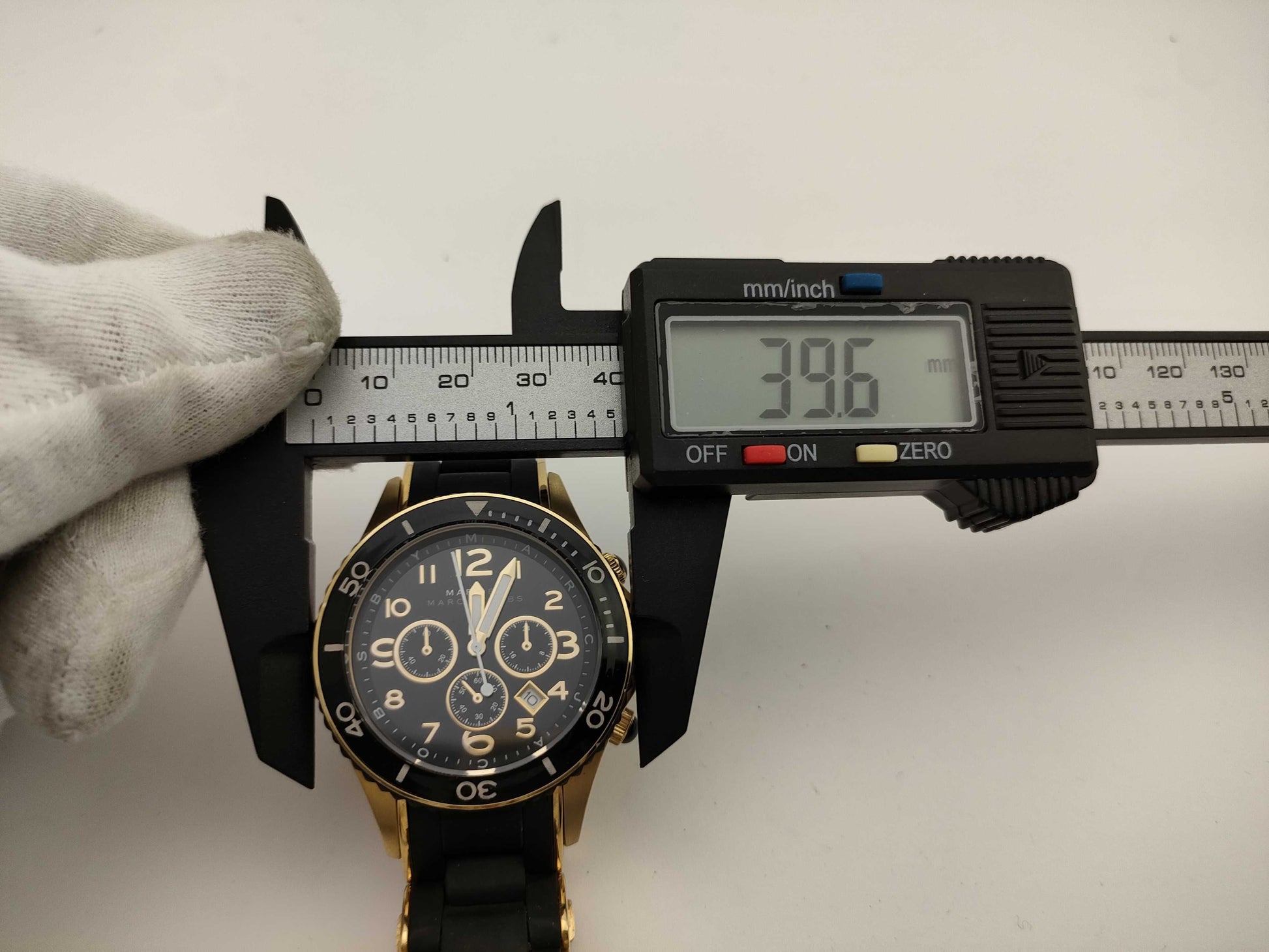 Marc Jacobs Men's Watch