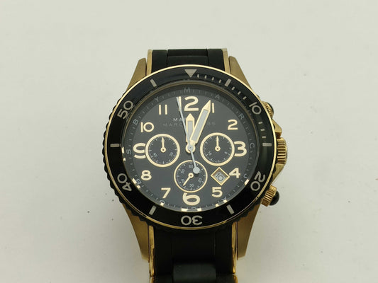 Marc Jacobs Men's Watch