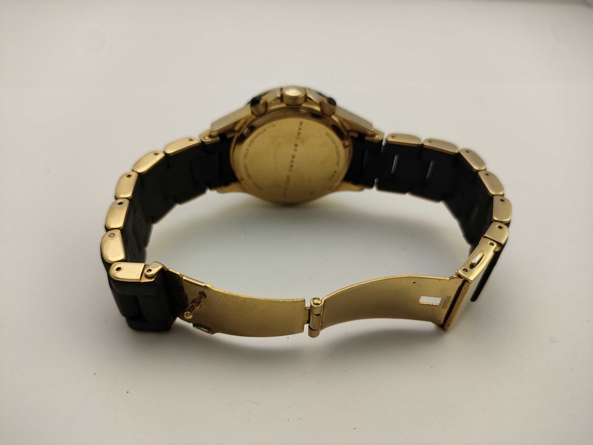 Marc Jacobs Men's Watch