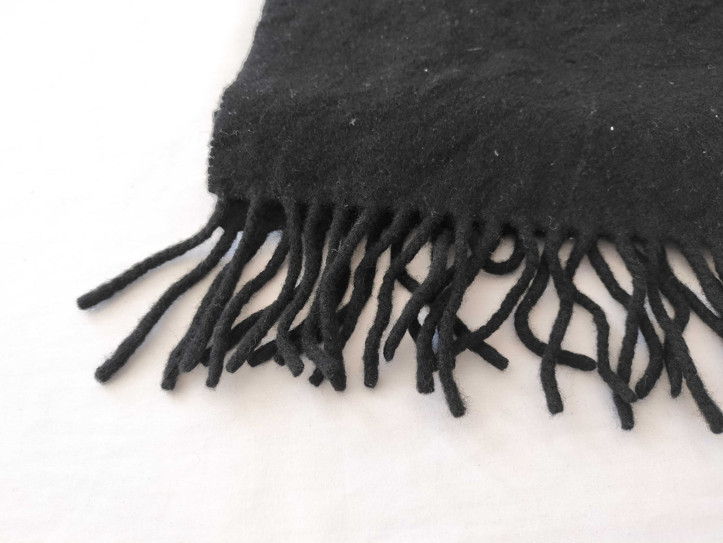 Vivienne Westwood wool scarf scarf