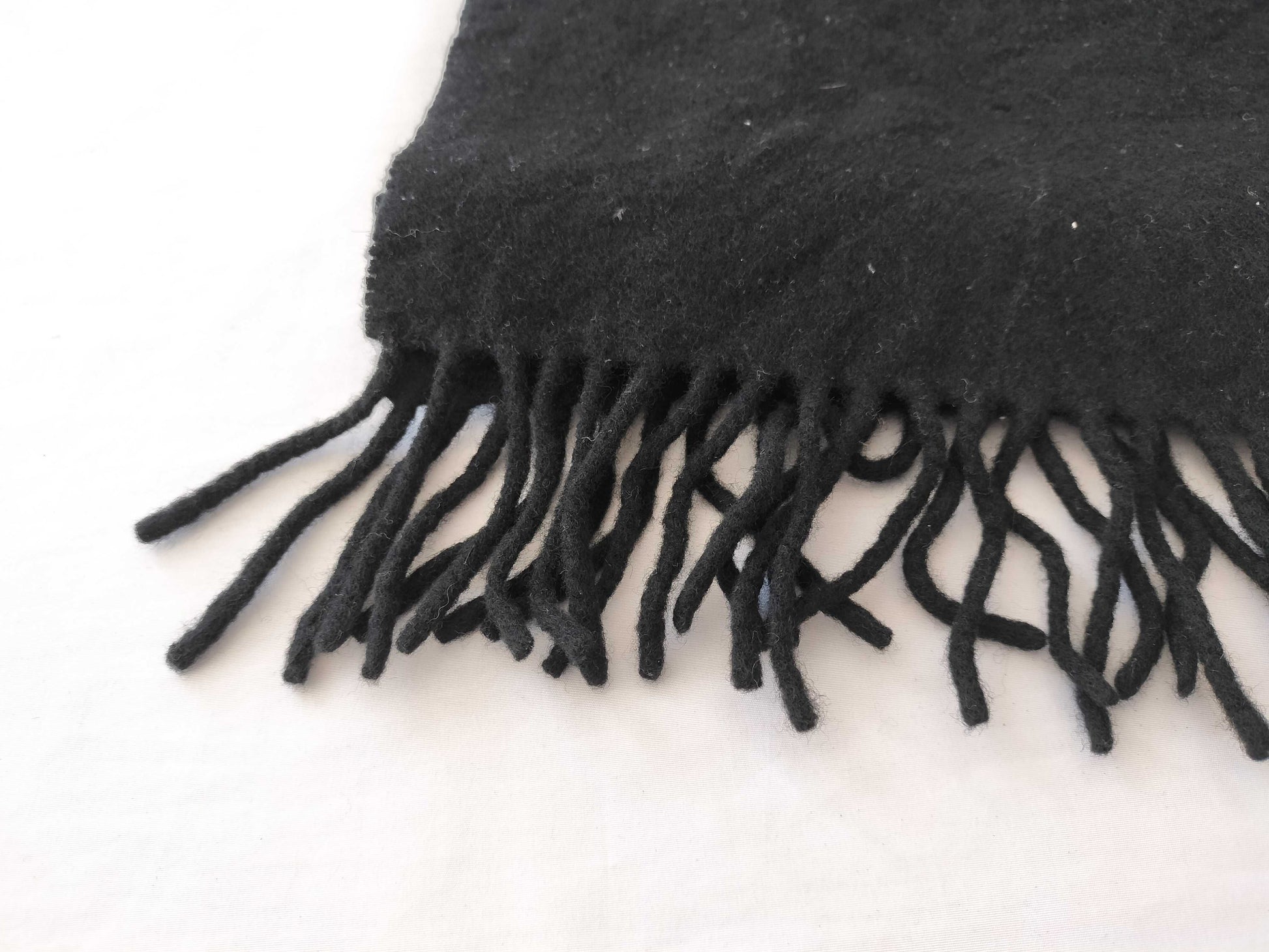 Vivienne Westwood wool scarf scarf