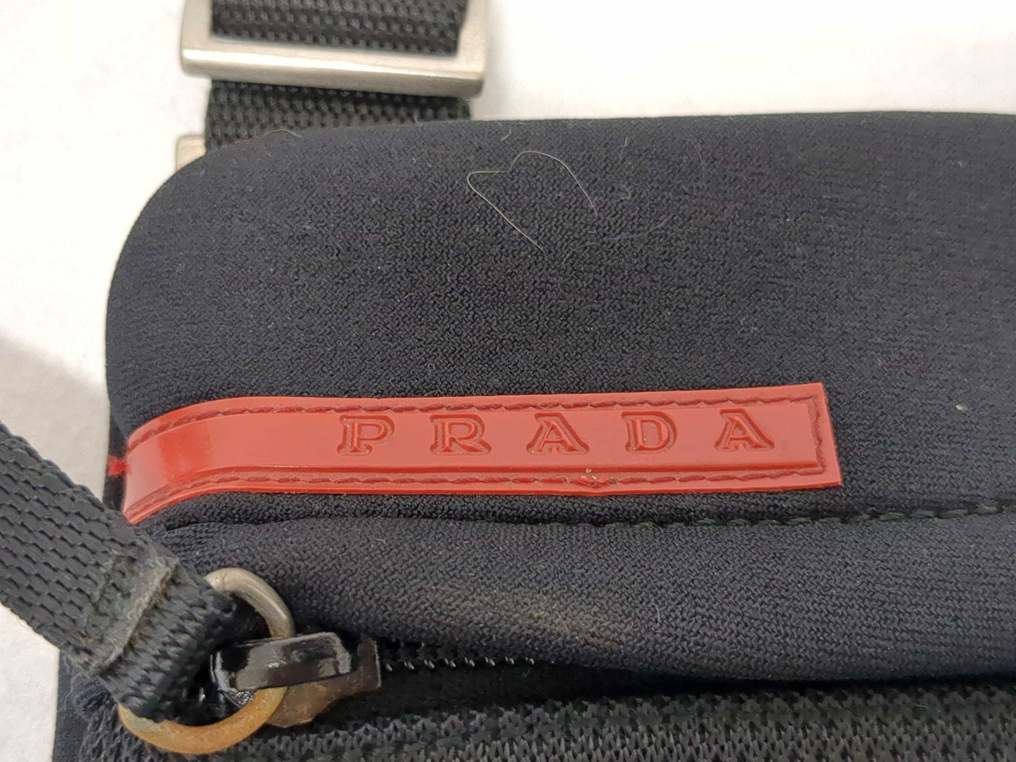 PRADA Sport Shoulder/Handbag Set